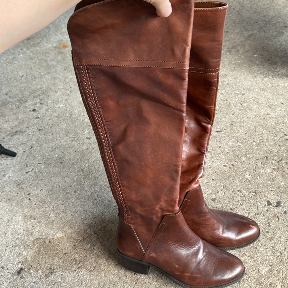 Vince Camuto Boots